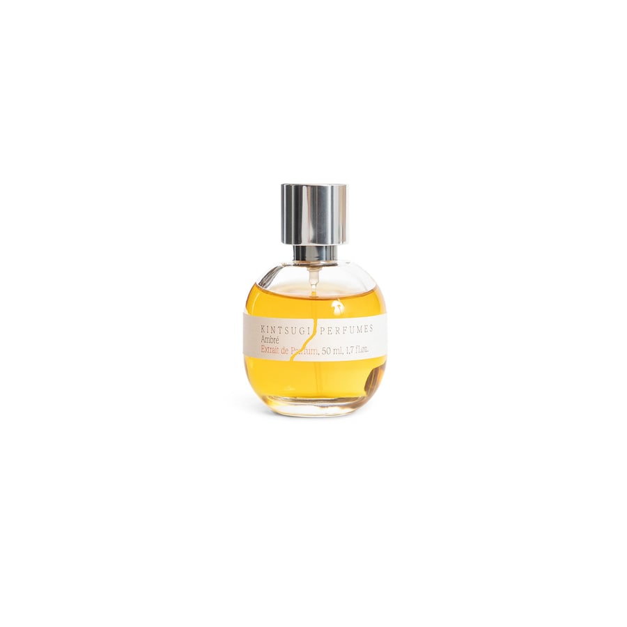 KINTSUGI PERFUMES Ambré Extrait de Parfum 50 ml, view 3