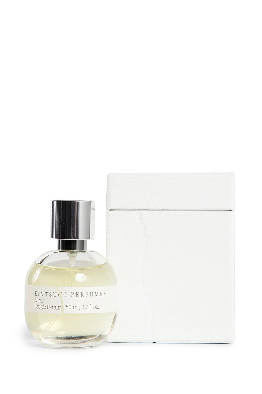 KINTSUGI PERFUMES Luna Eau de Parfum 50 ml, view 3