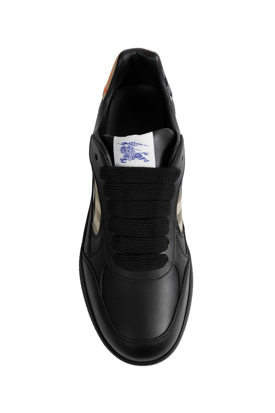 Burberry Terrace Sneakers, view 5