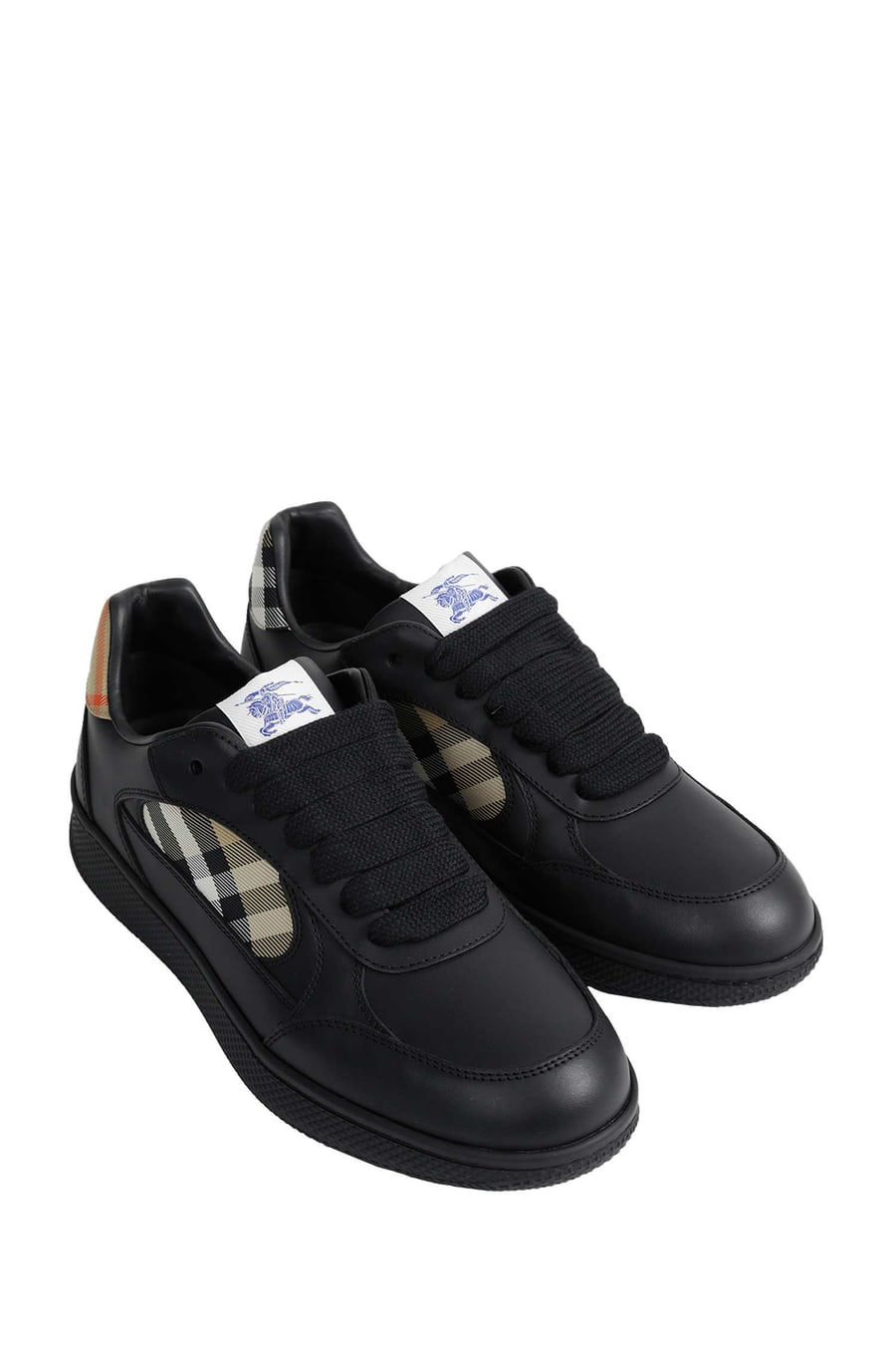 Burberry Terrace Sneakers, view 6