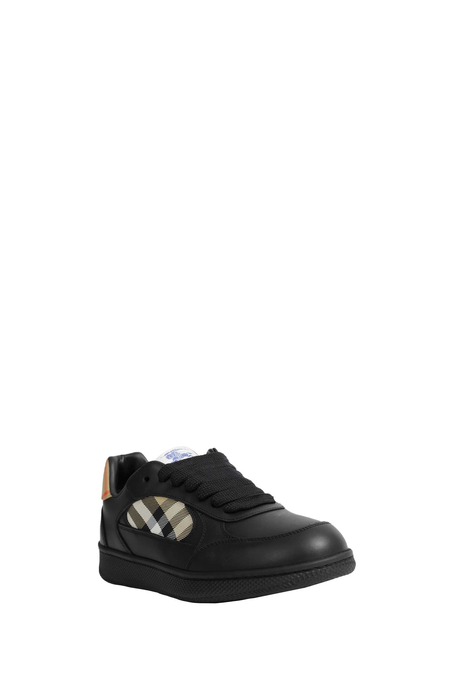 Burberry Terrace Sneakers, view 2