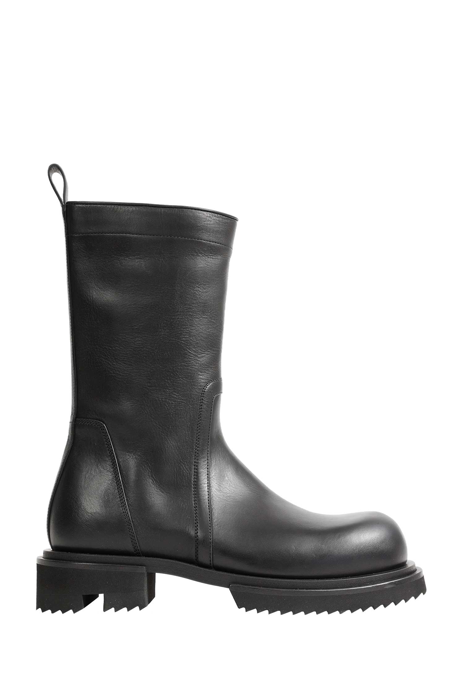 Rick Owens Tower Creper Gabe Boots