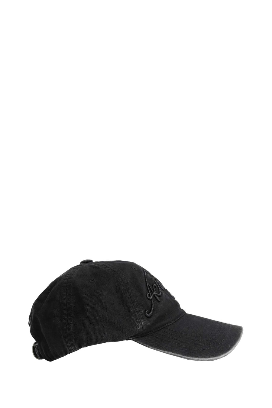 ACNE STUDIOS Embroidered Logo Cap, view 2