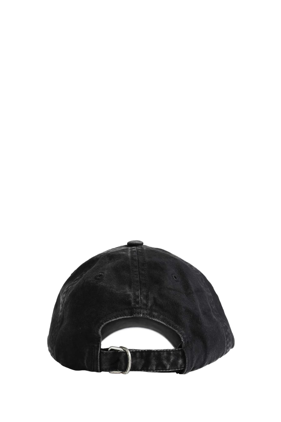 ACNE STUDIOS Embroidered Logo Cap, view 3