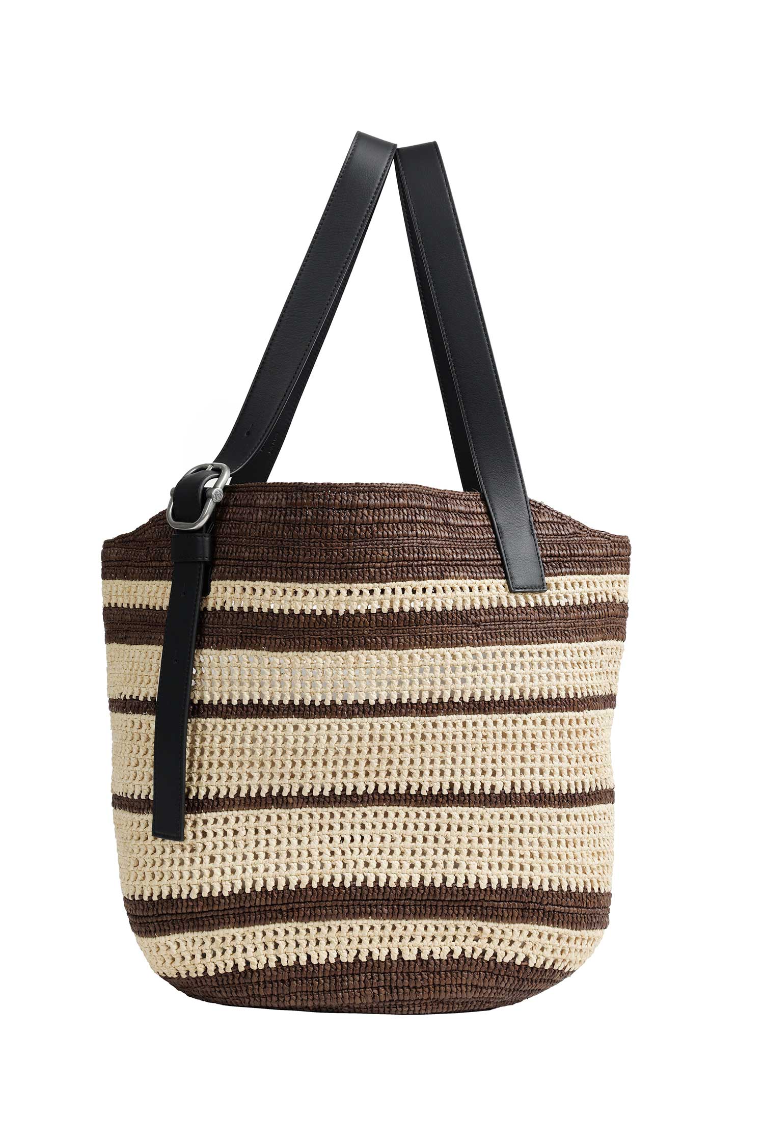 Loewe Loop Basket Bag