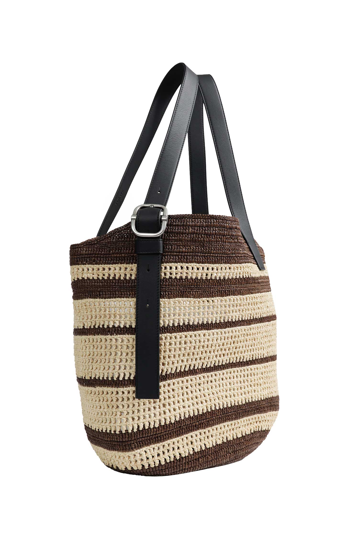 Loewe Loop Basket Bag, view 2