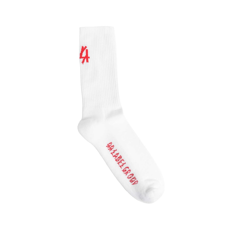 44 LABEL GROUP Classic Socks, view 3