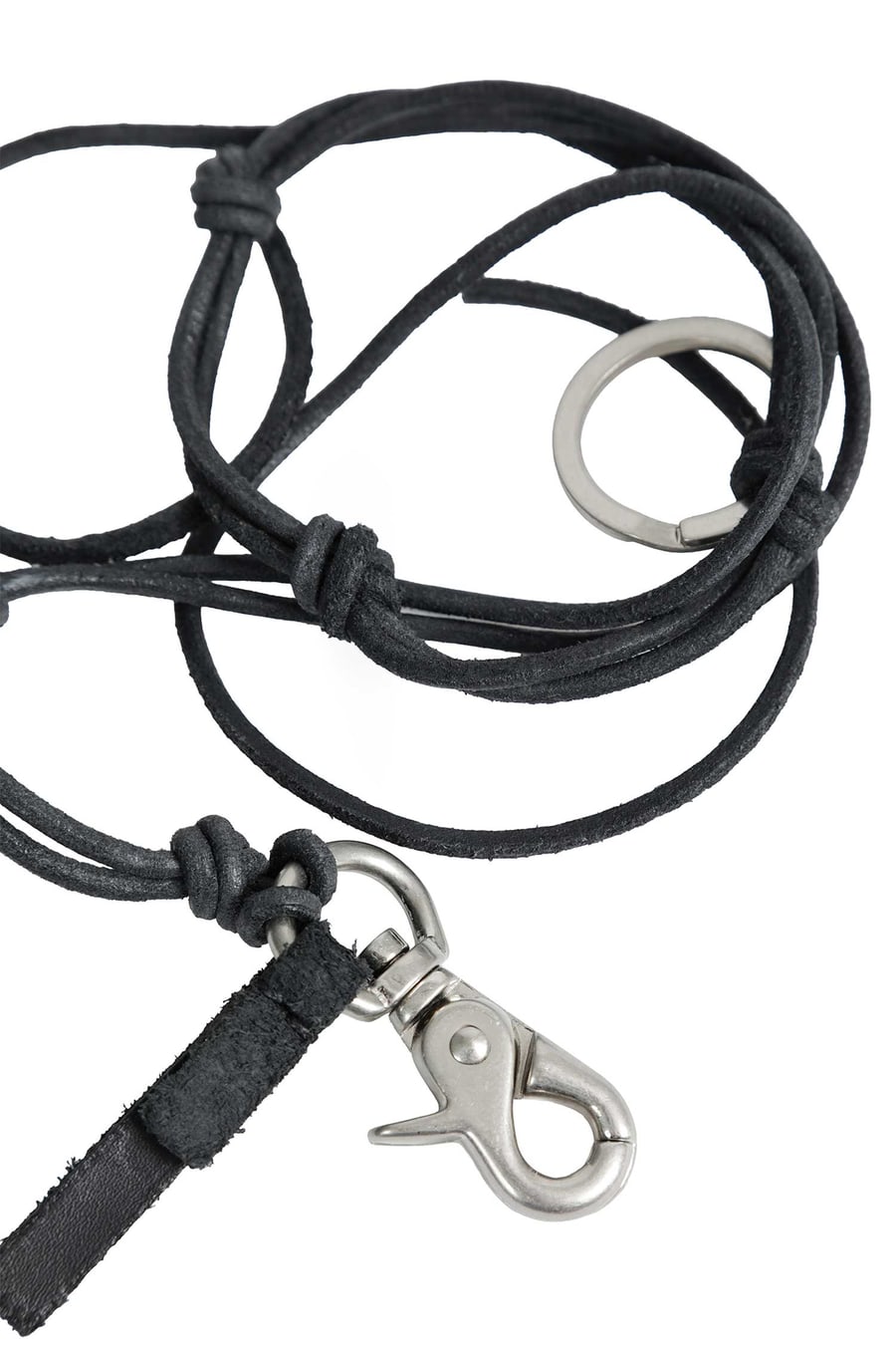 Our Legacy Leather Ladon, view 2