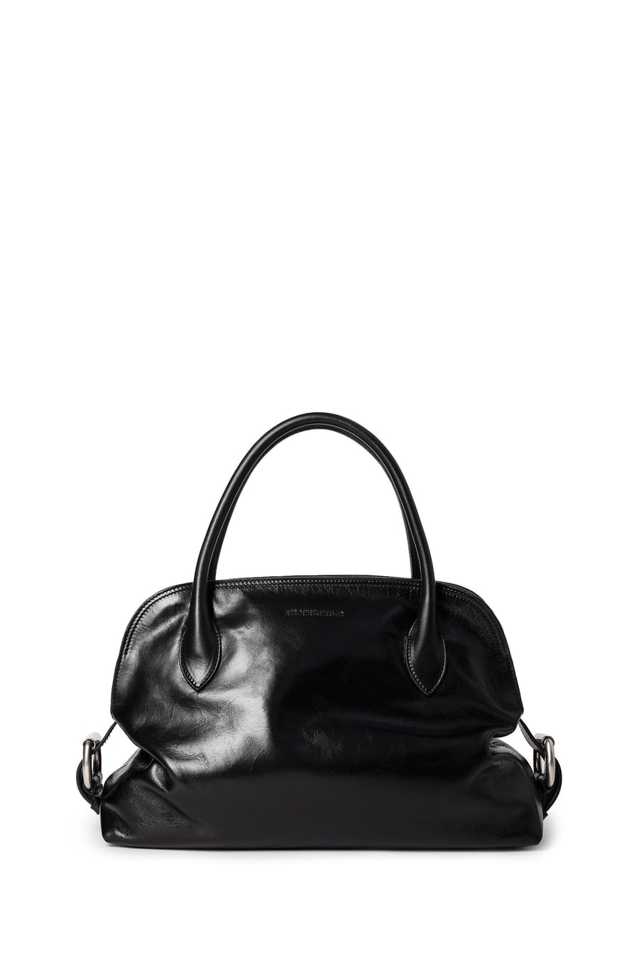 Ann Demeulemeester Birita Medium Shoulder Bag