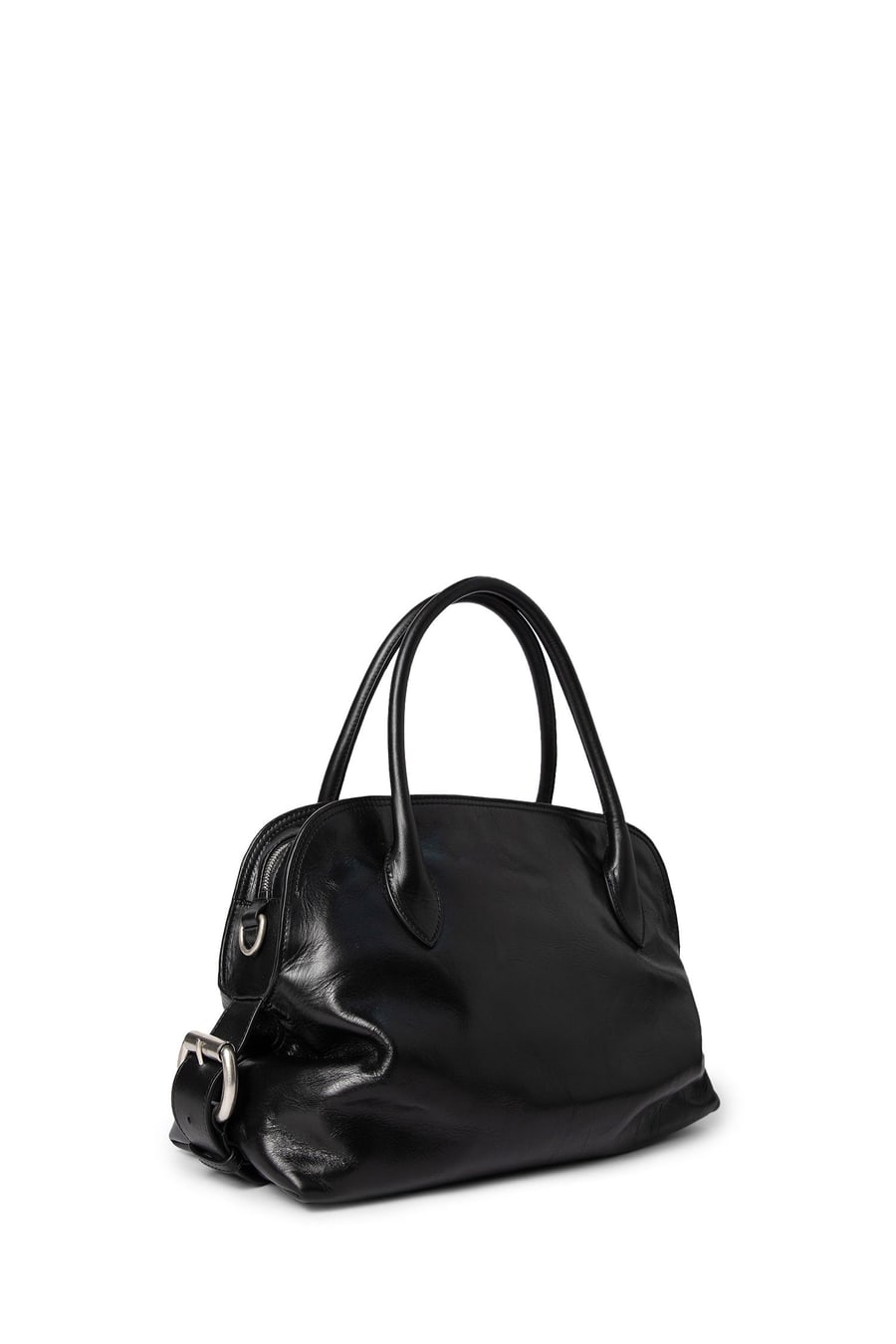 Ann Demeulemeester Birita Medium Shoulder Bag, view 2