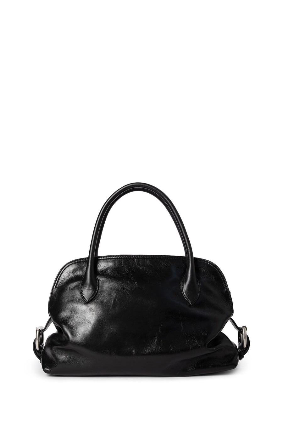 Ann Demeulemeester Birita Medium Shoulder Bag, view 3