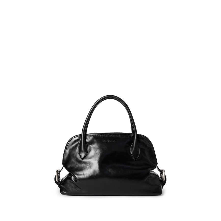 Ann Demeulemeester Birita Medium Shoulder Bag, view 4