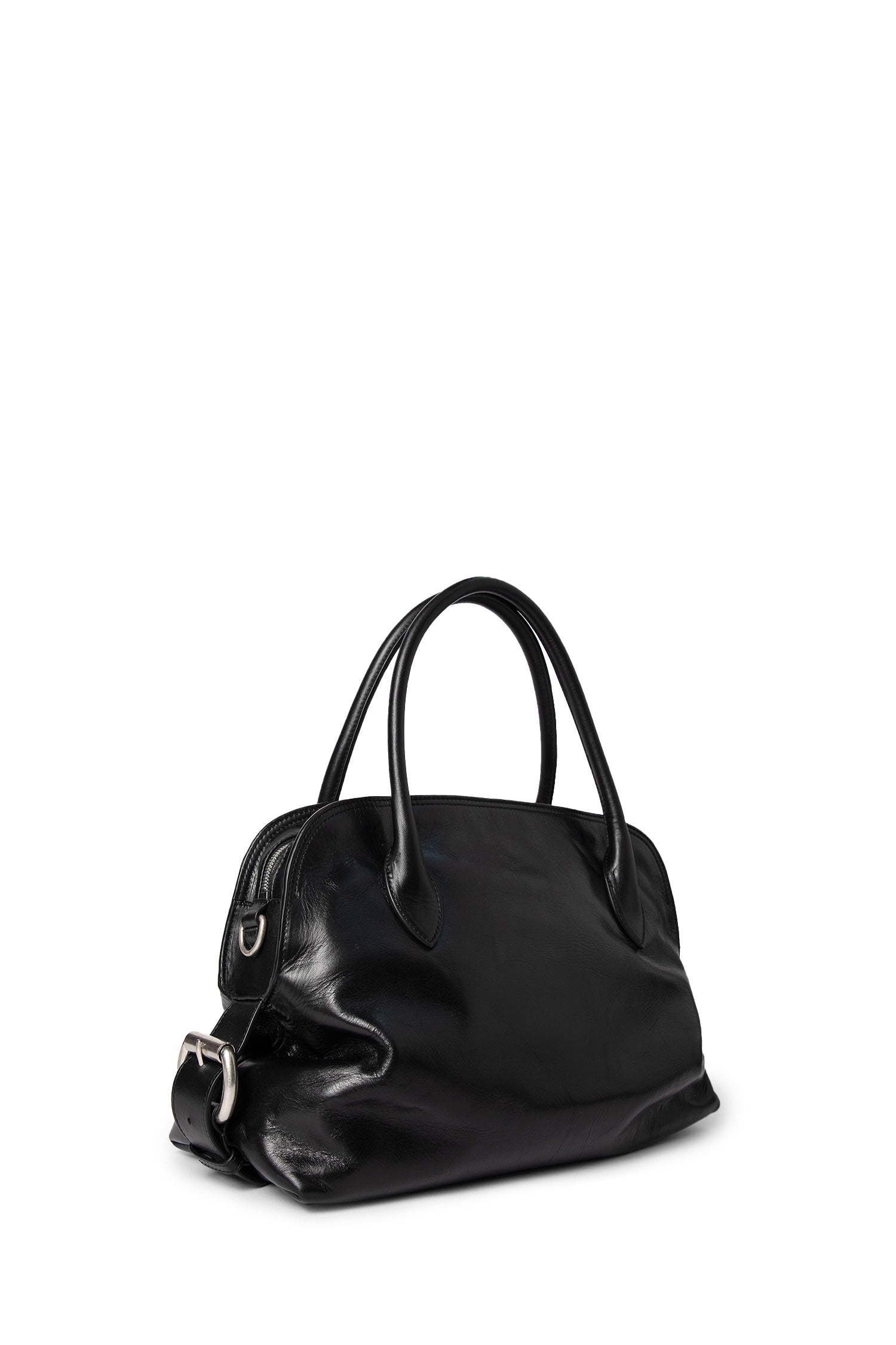 Ann Demeulemeester Birita Medium Shoulder Bag, view 2