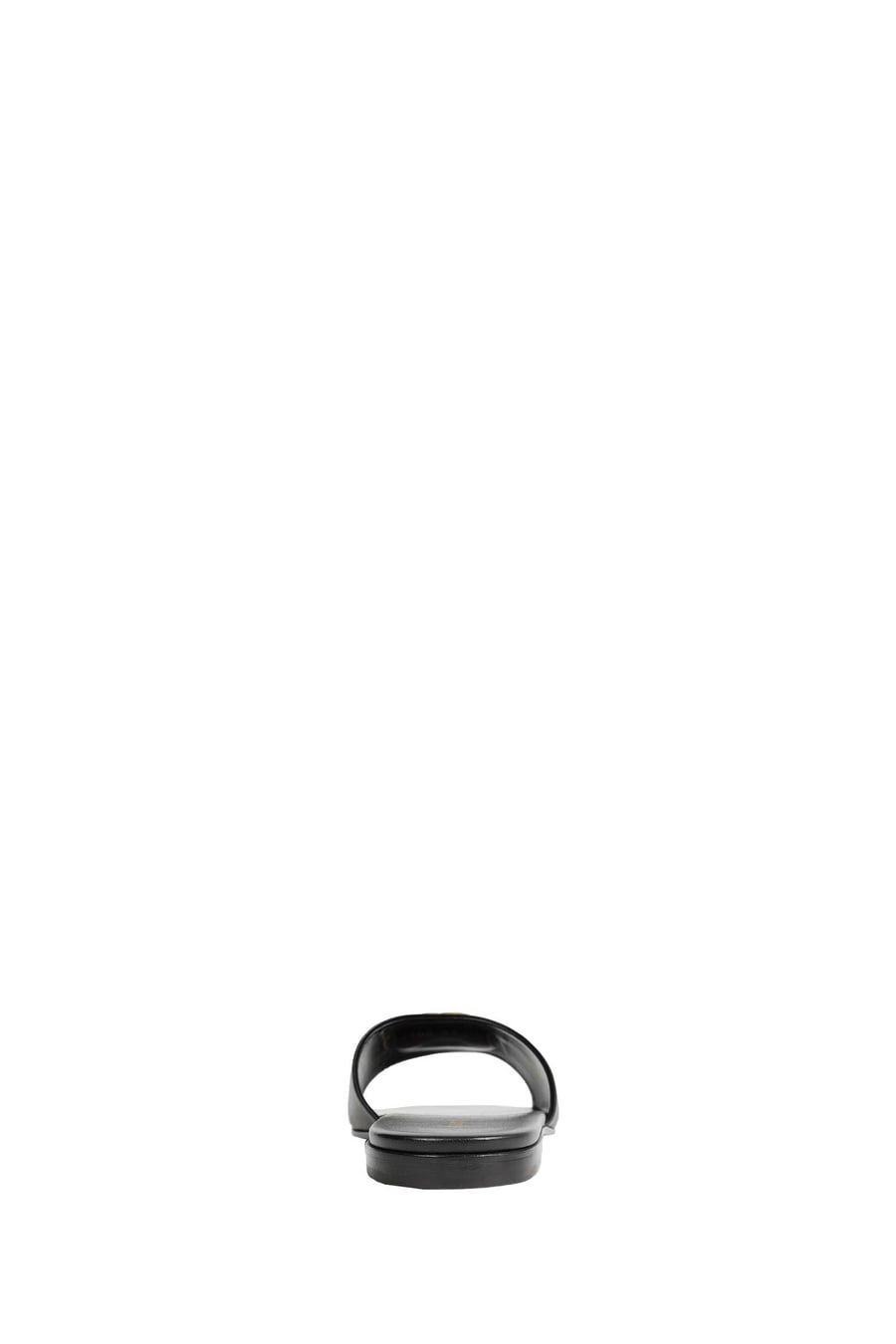 Gucci Double G Slide Sandals, view 3