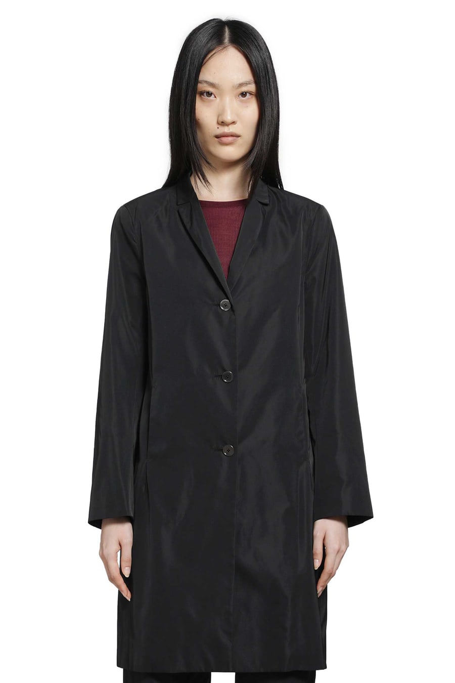 Jil Sander Radzmir Coat