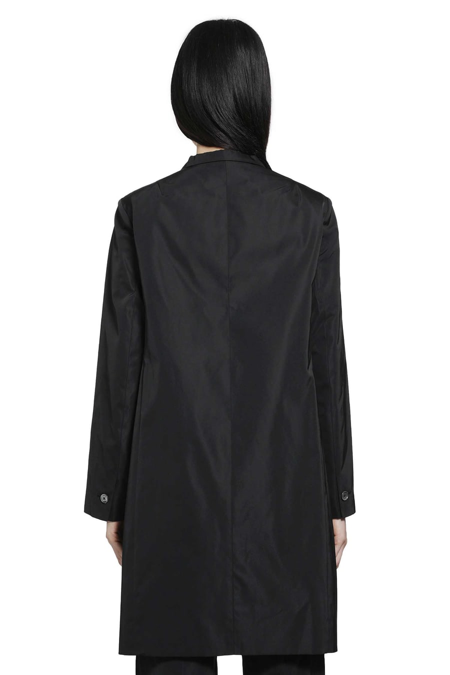 Jil Sander Radzmir Coat, view 3