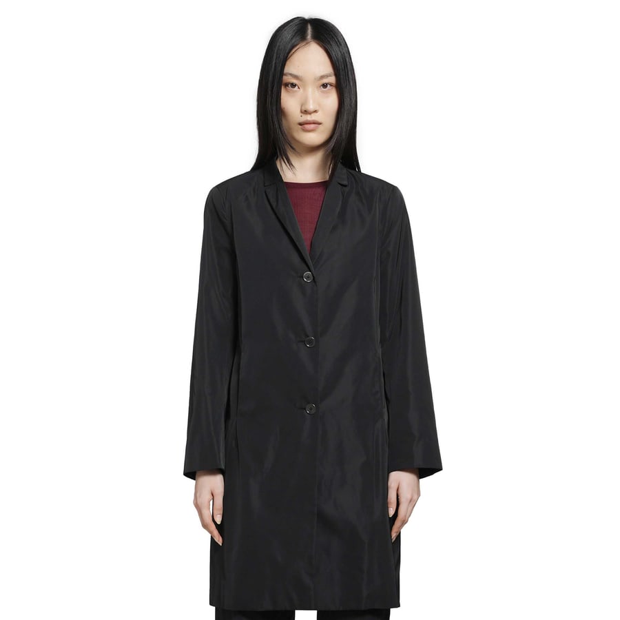 Jil Sander Radzmir Coat, view 6