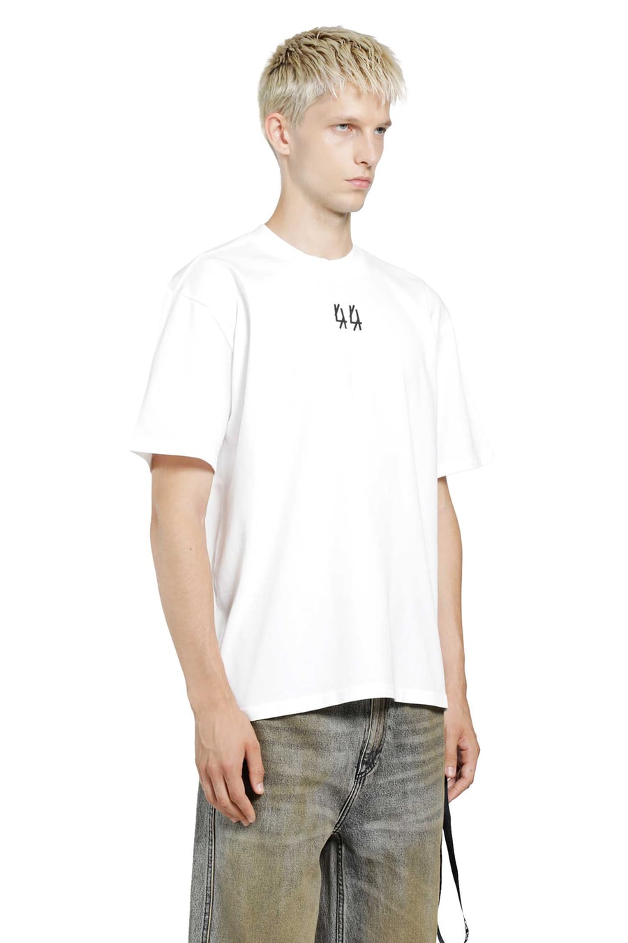 44 LABEL GROUP 44 Classic Tee, view 2