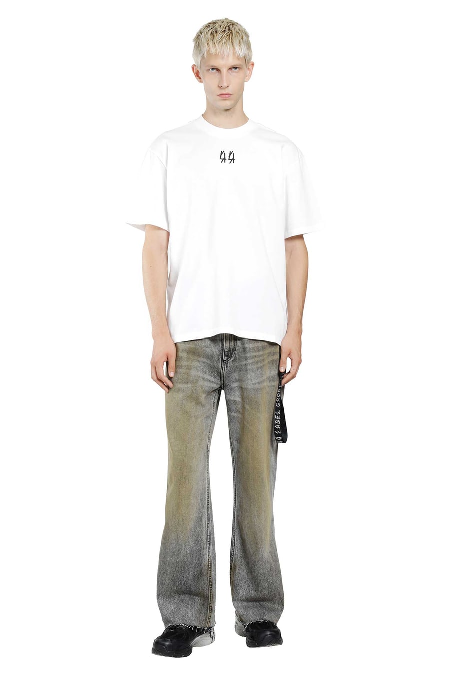 44 LABEL GROUP 44 Classic Tee, view 4
