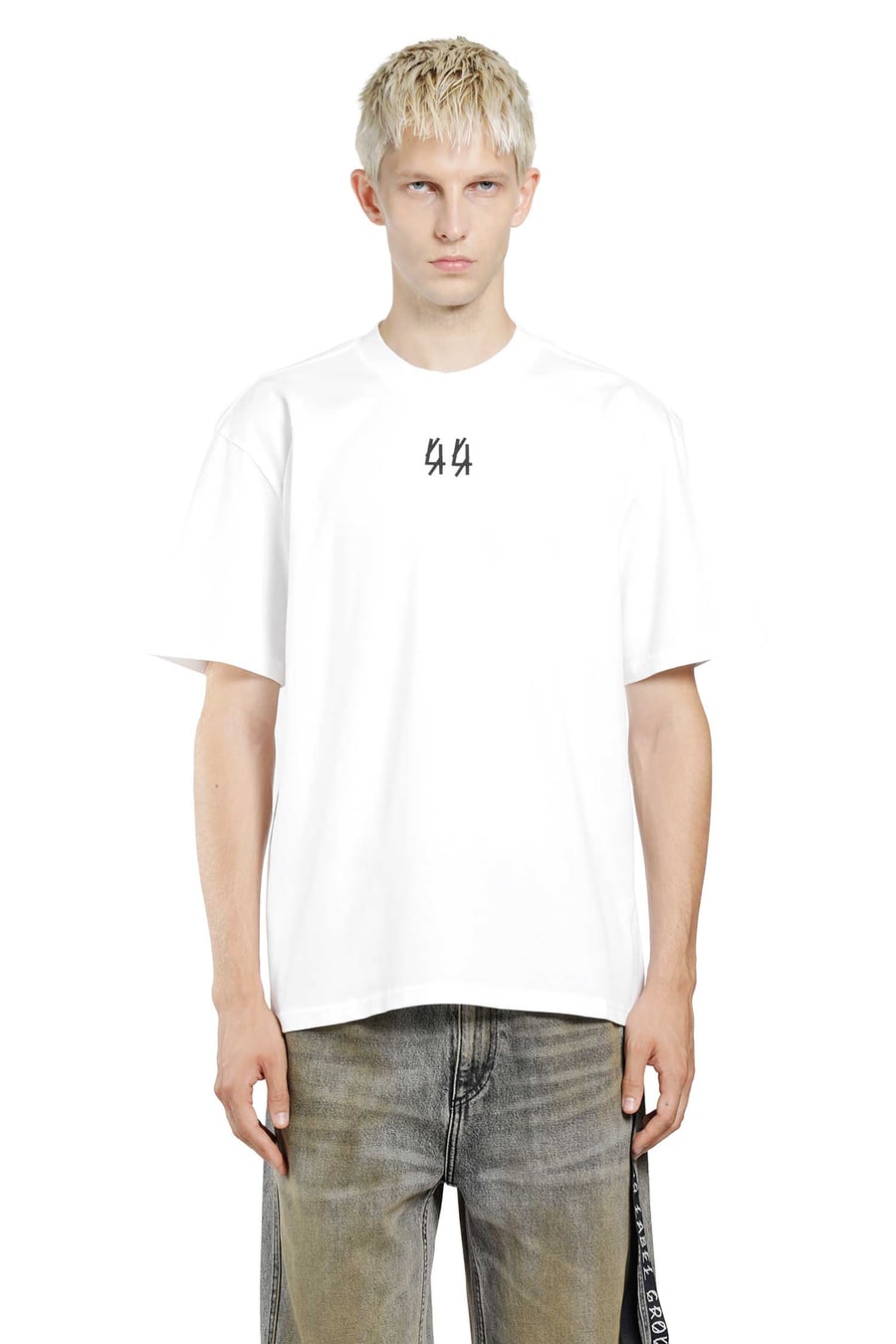 44 LABEL GROUP 44 Classic Tee