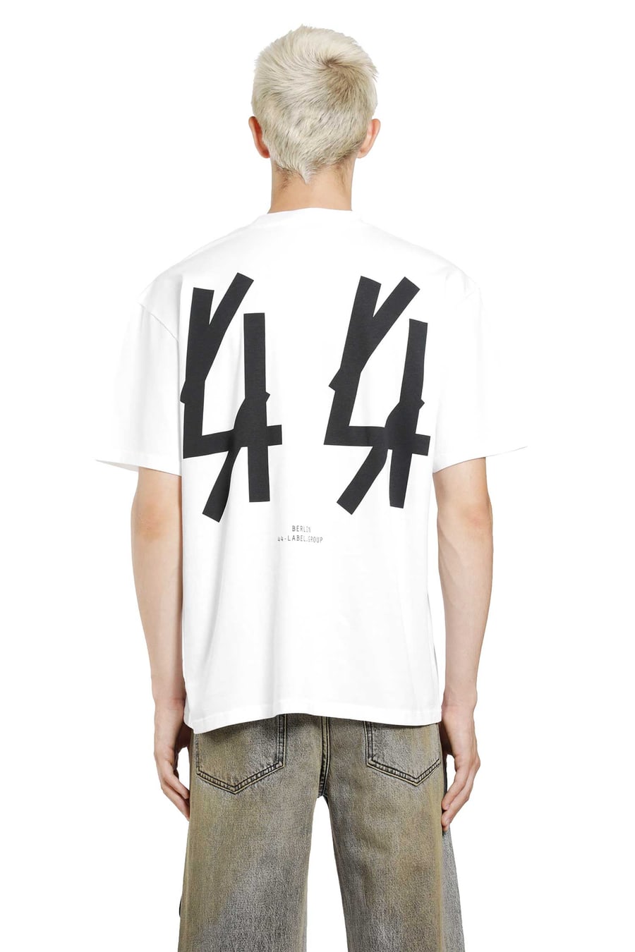 44 LABEL GROUP 44 Classic Tee, view 3