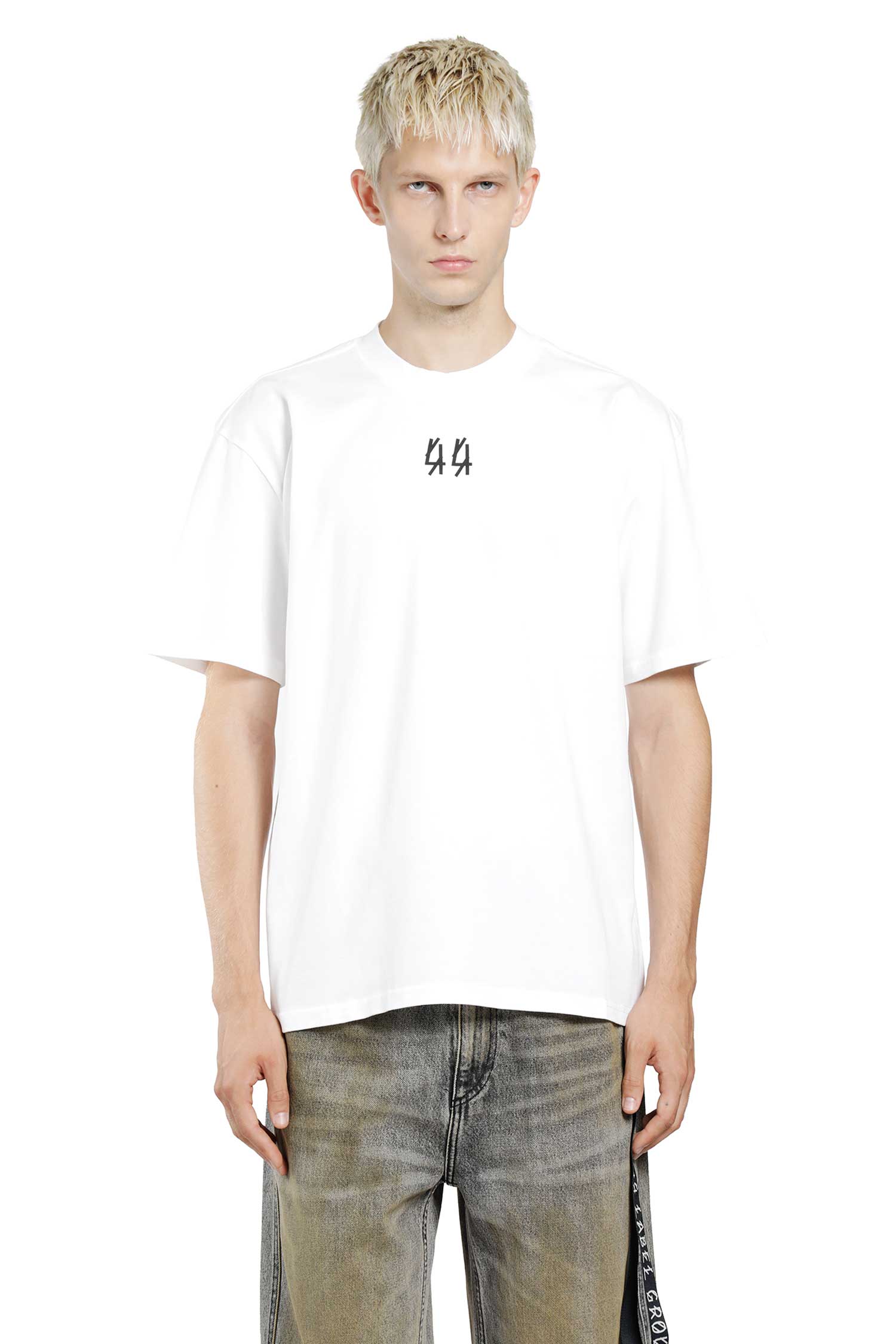 44 LABEL GROUP 44 Classic Tee