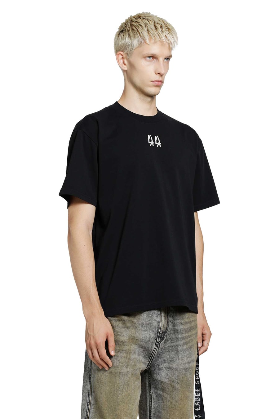 44 LABEL GROUP Sold Out Tee, view 2