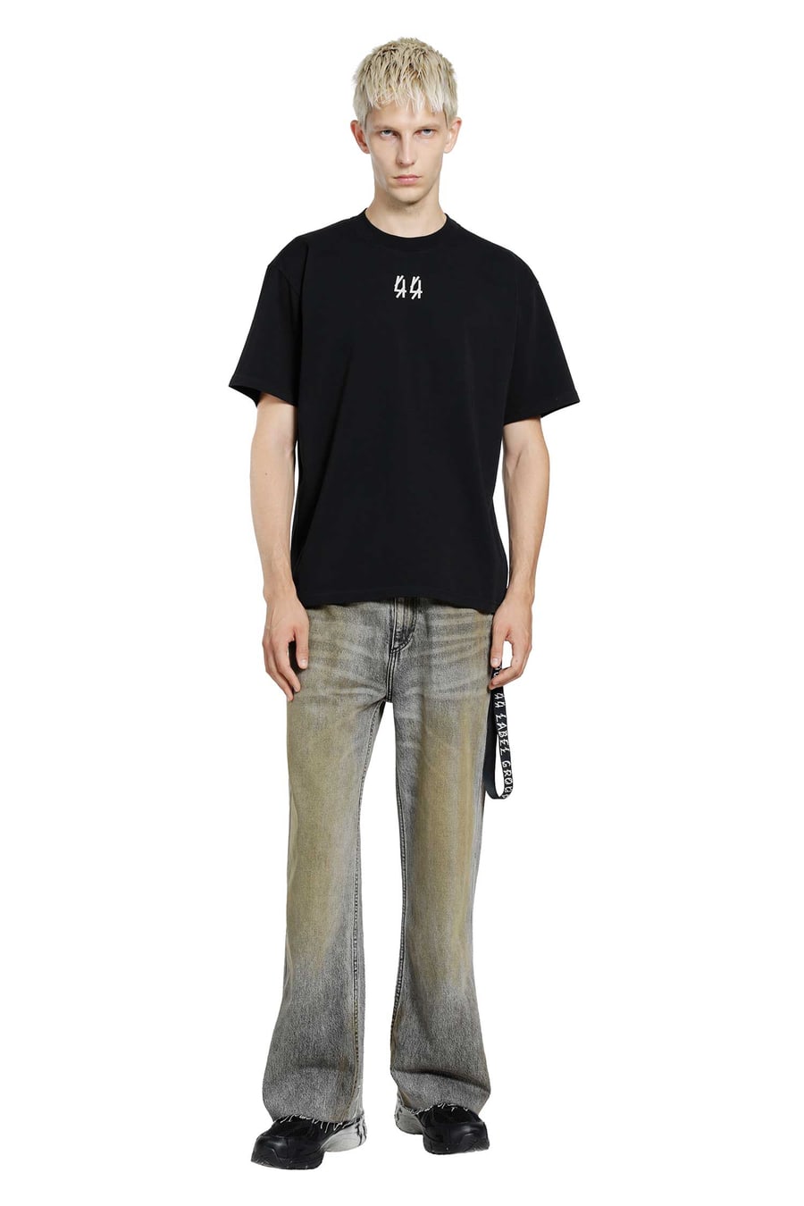 44 LABEL GROUP Sold Out Tee, view 4