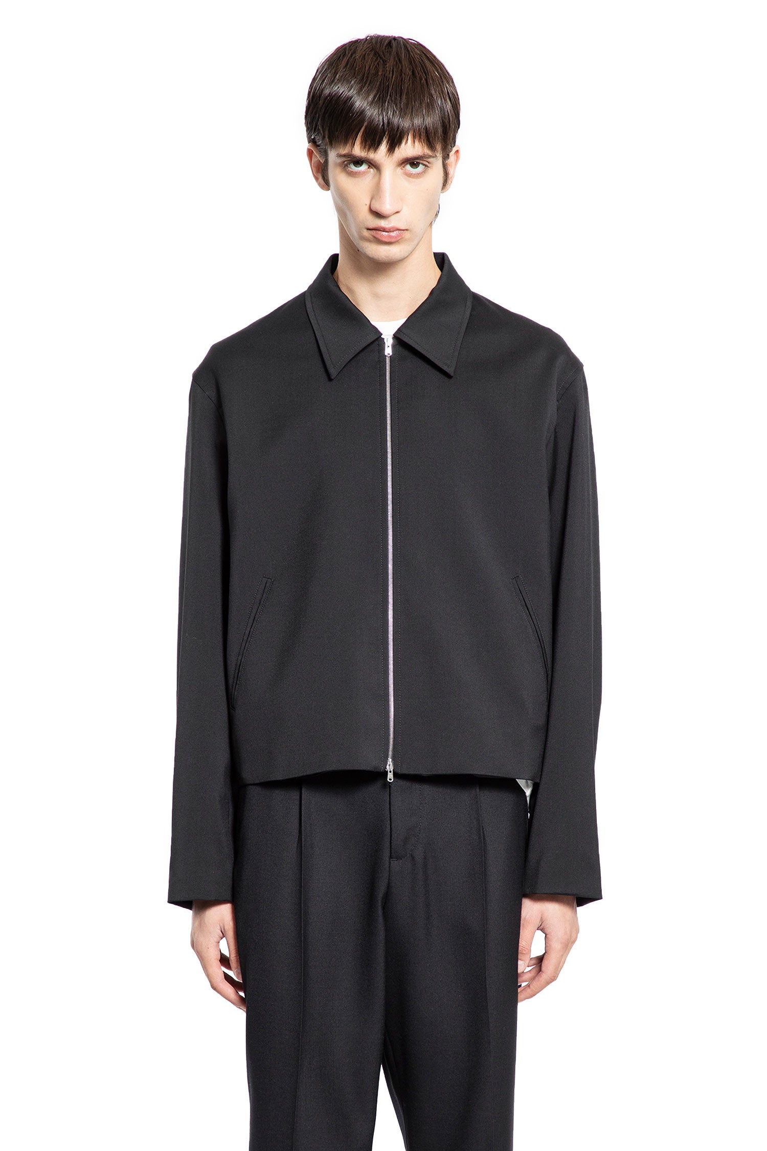 Our Legacy Mini Jacket, view 2