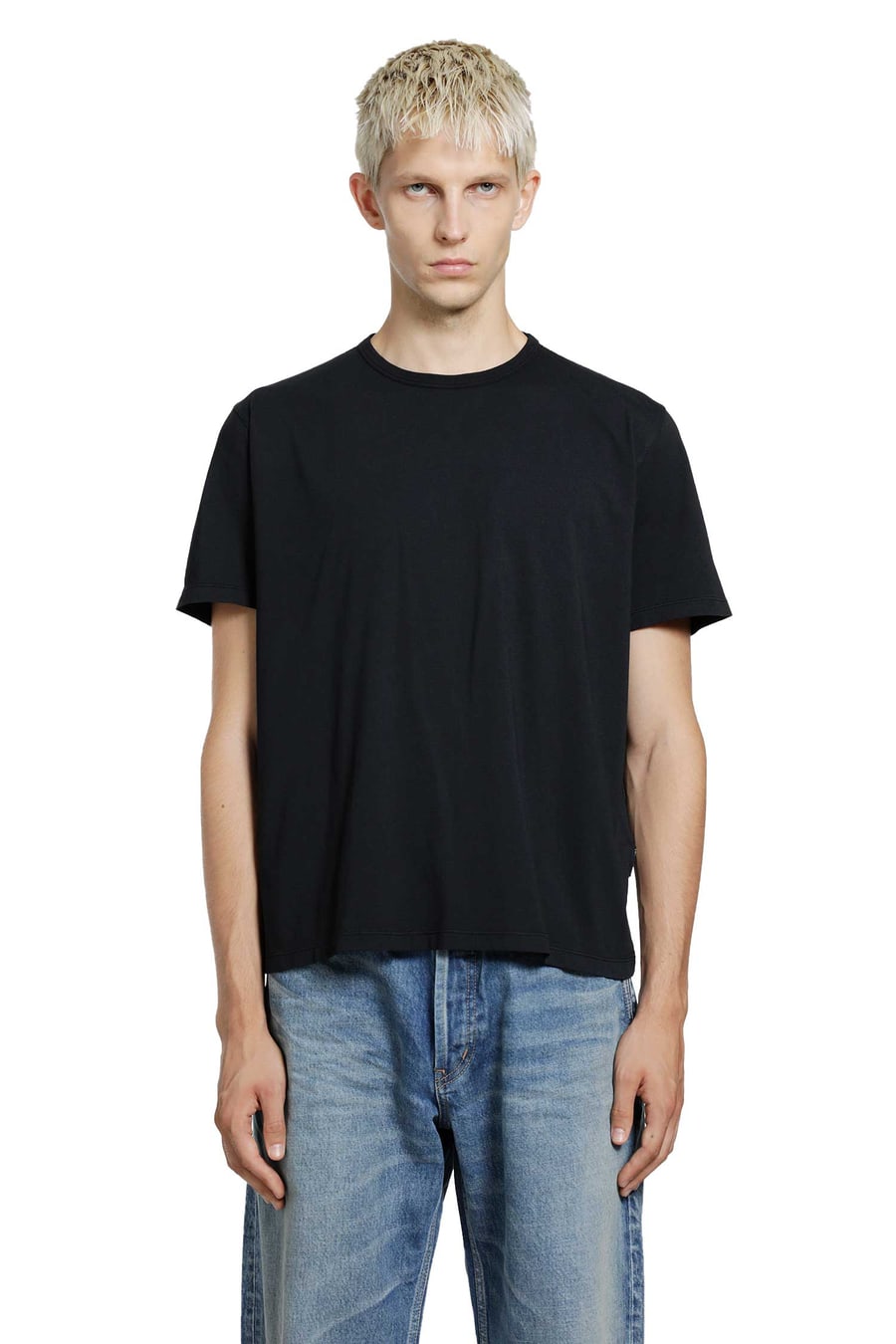 Our Legacy New Box T-Shirt