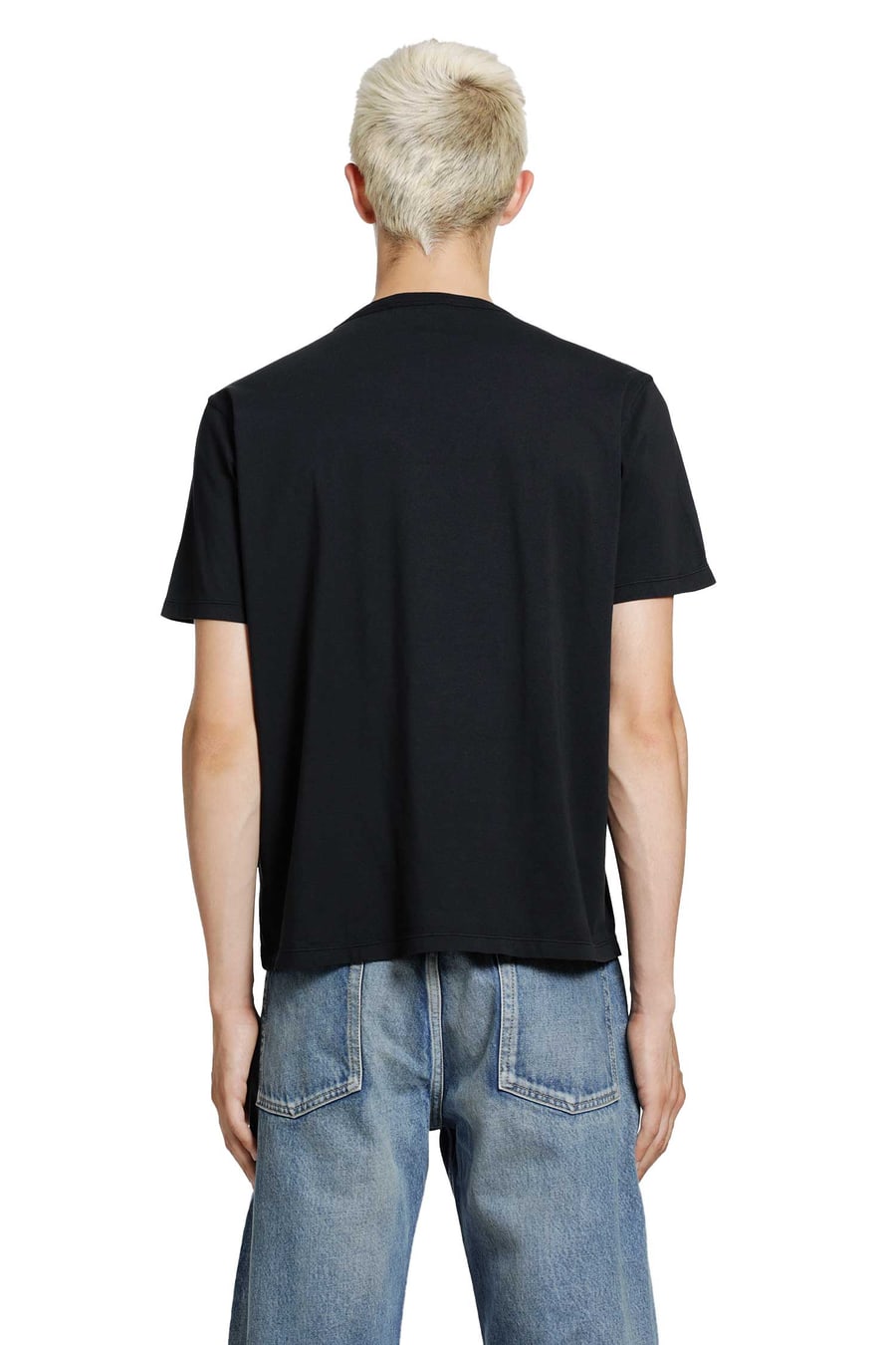 Our Legacy New Box T-Shirt, view 3