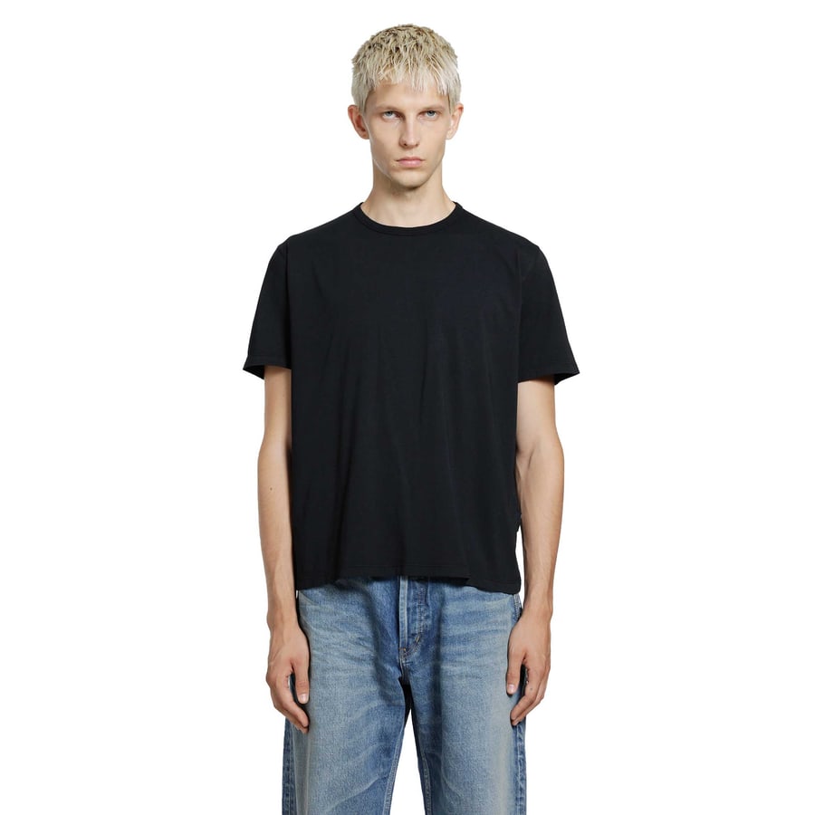 Our Legacy New Box T-Shirt, view 5