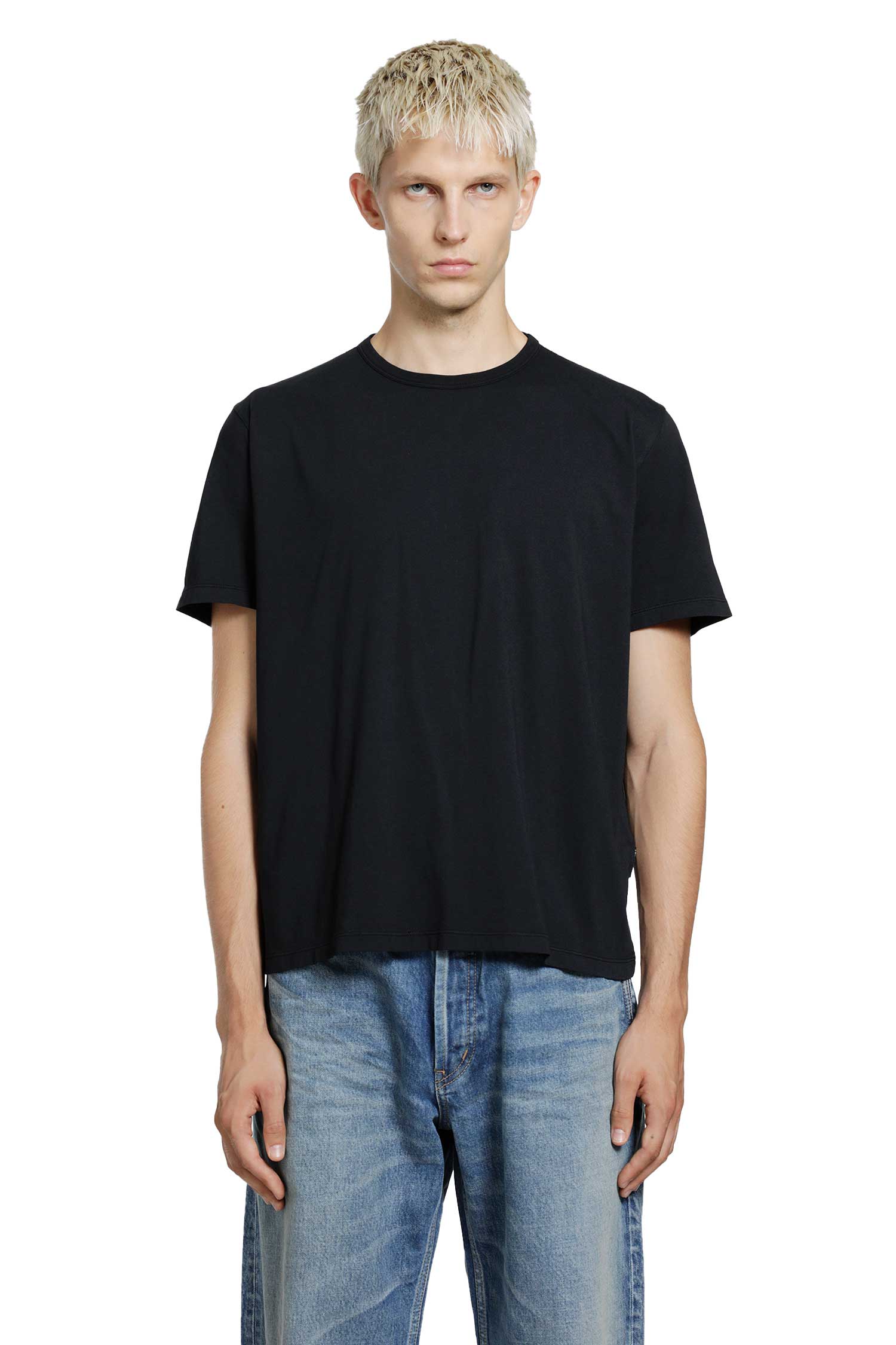 Our Legacy New Box T-Shirt