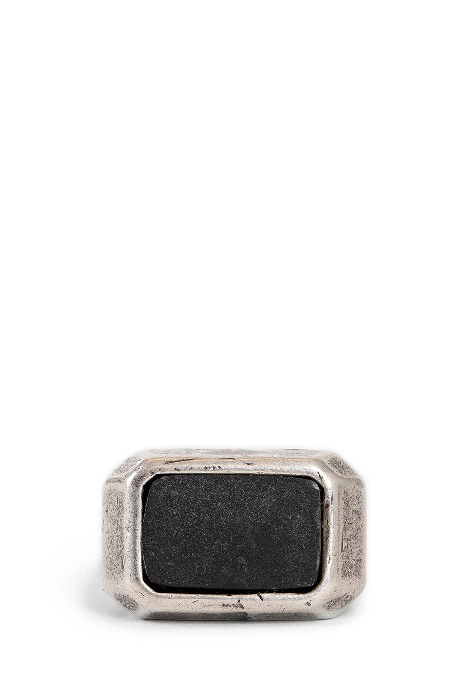 GOTI Signet onix ring