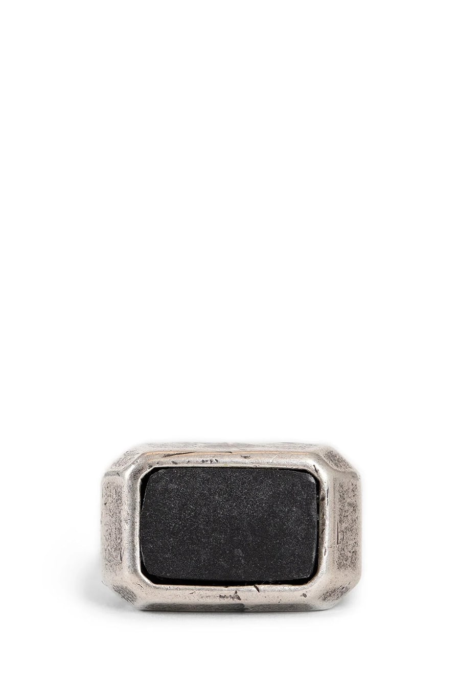 GOTI Signet onix ring