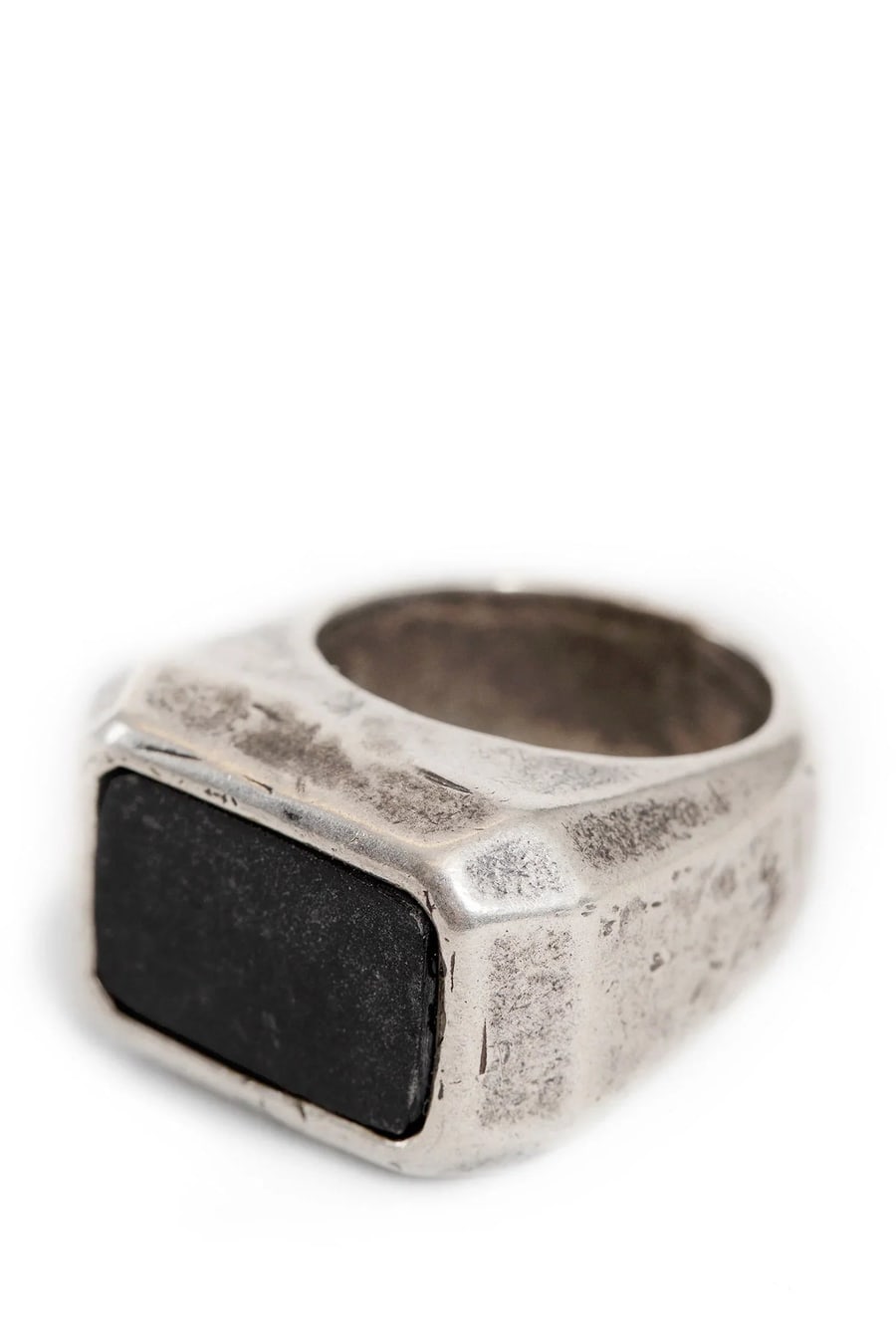 GOTI Signet onix ring, view 3