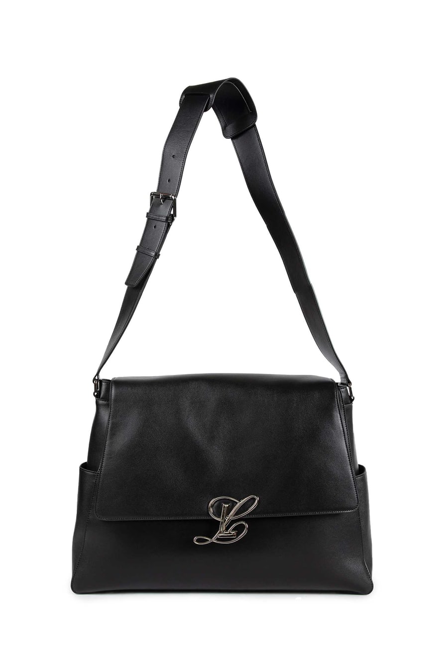 LUAR Luna Messenger Bag