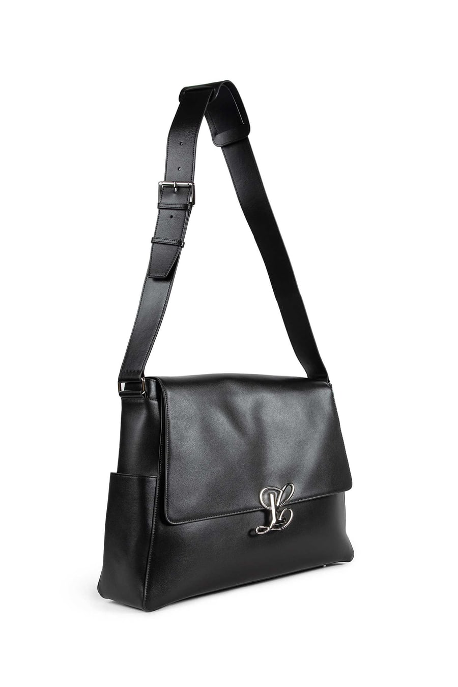 LUAR Luna Messenger Bag, view 2