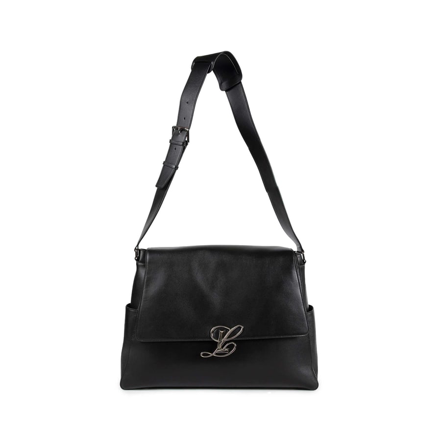 LUAR Luna Messenger Bag, view 4