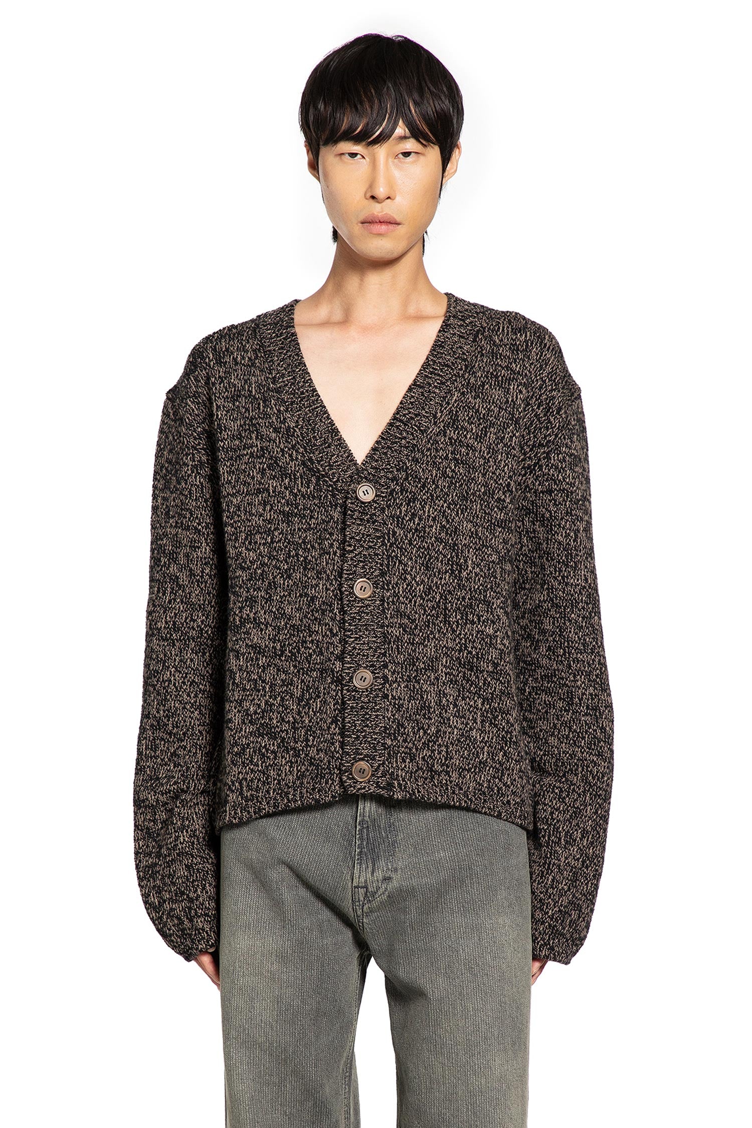 Our Legacy Academy Cardigan, view 2