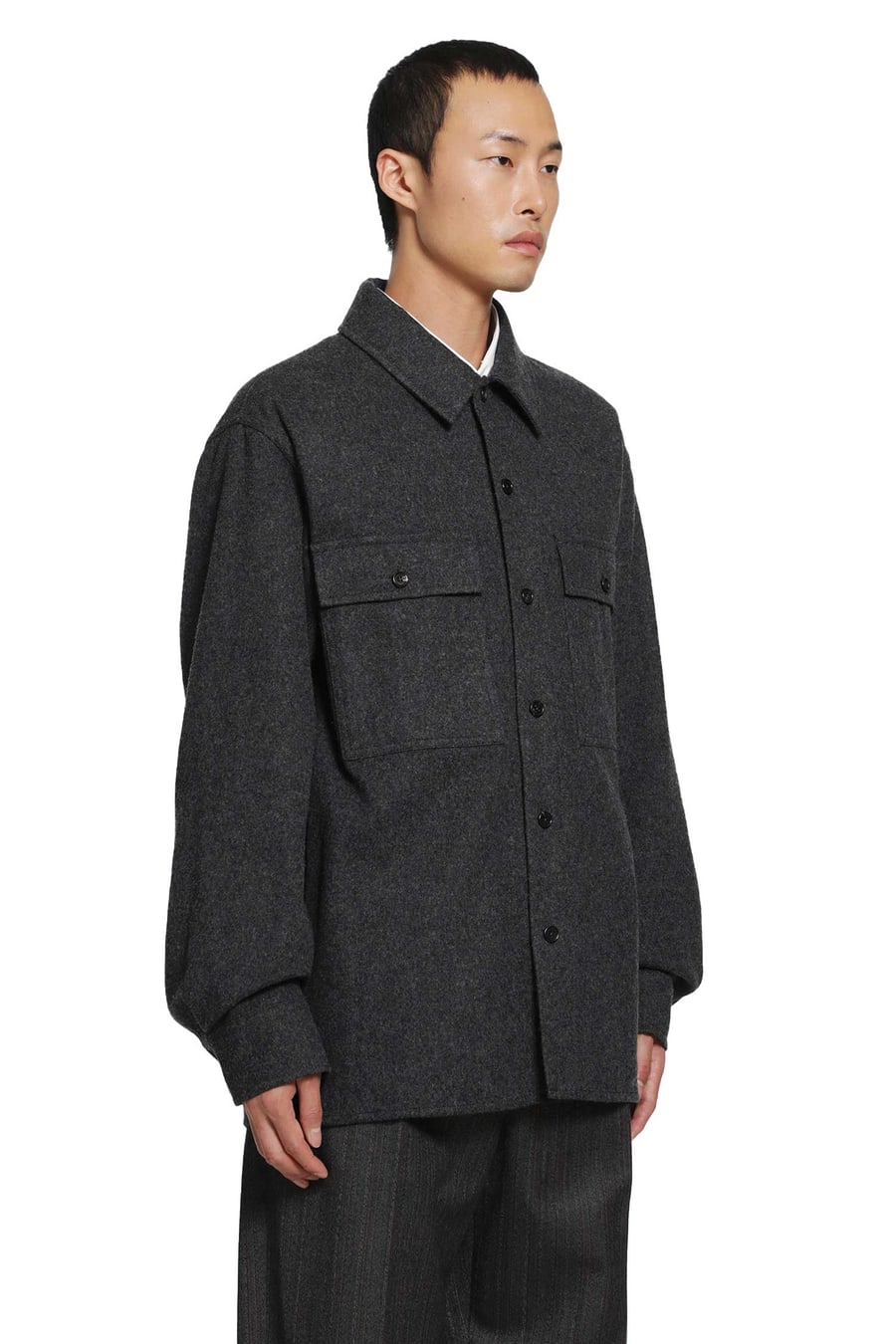 Jil Sander Overshirt 44, view 3