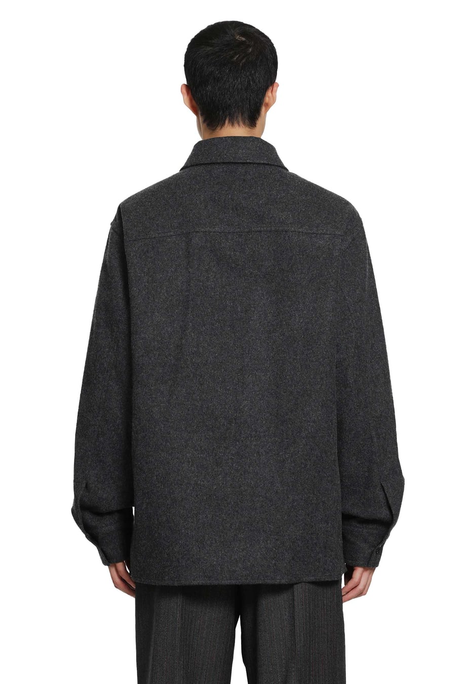 Jil Sander Overshirt 44, view 4