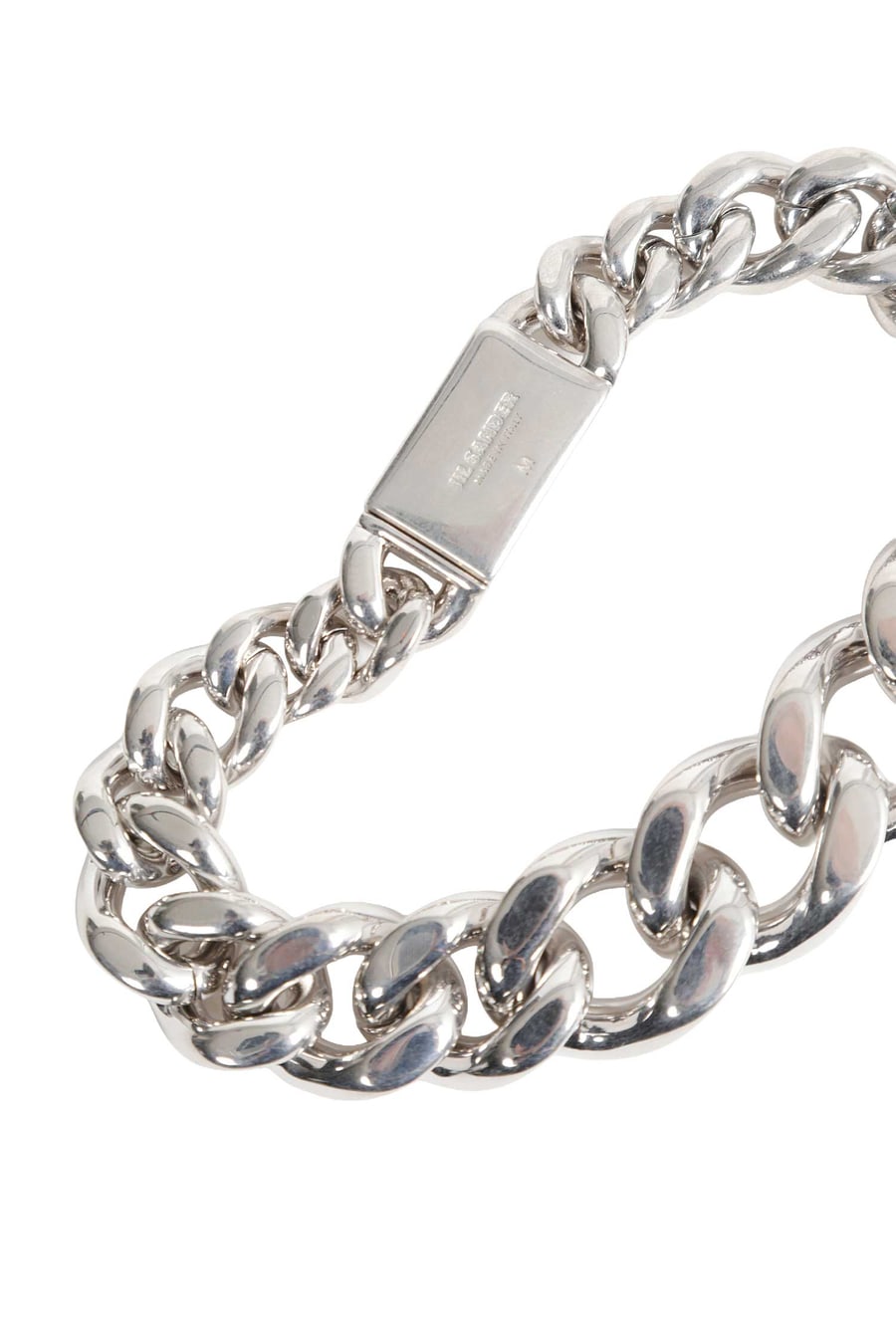 Jil Sander DM5 Bracelet, view 2