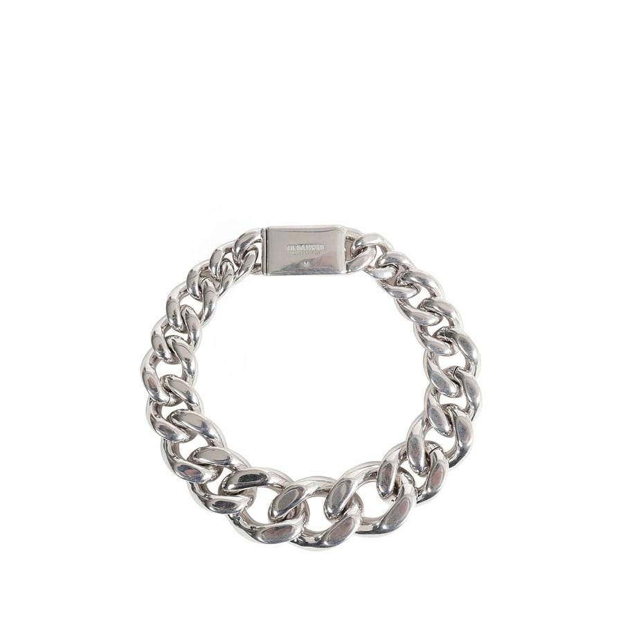 Jil Sander DM5 Bracelet, view 3