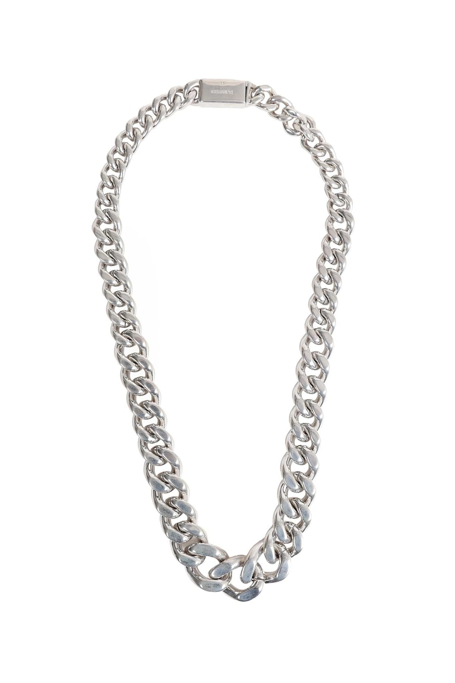 Jil Sander DM5 Necklace