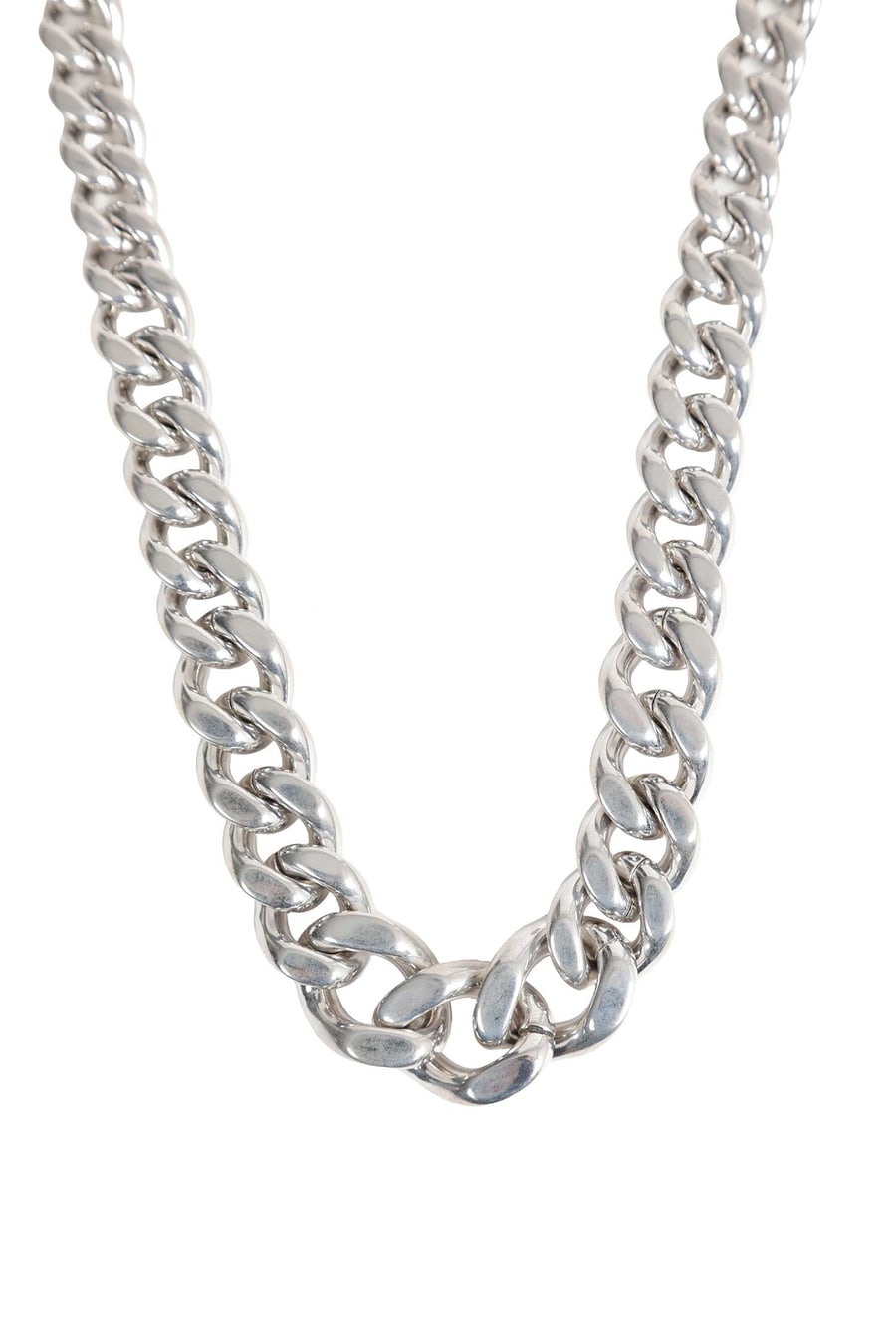 Jil Sander DM5 Necklace, view 2