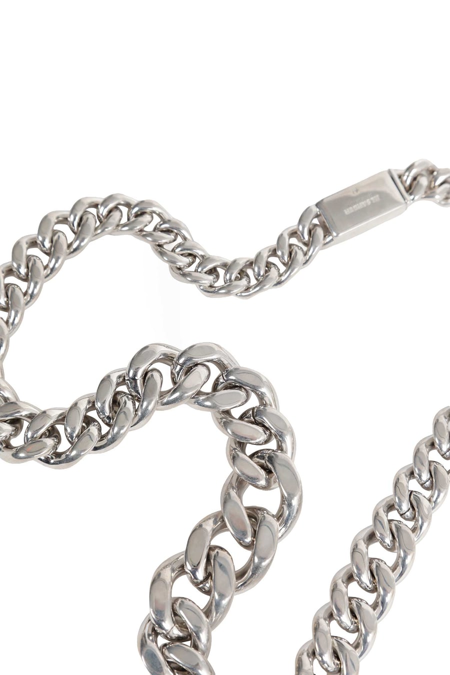 Jil Sander DM5 Necklace, view 3
