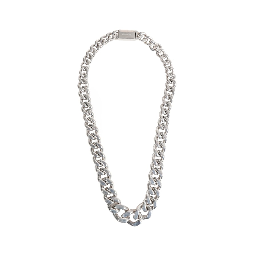 Jil Sander DM5 Necklace, view 4