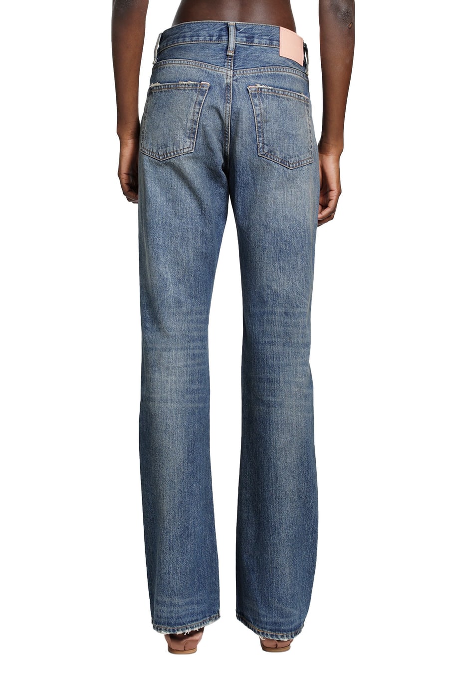 ACNE STUDIOS Regular Fit Jeans - 2009F, view 4