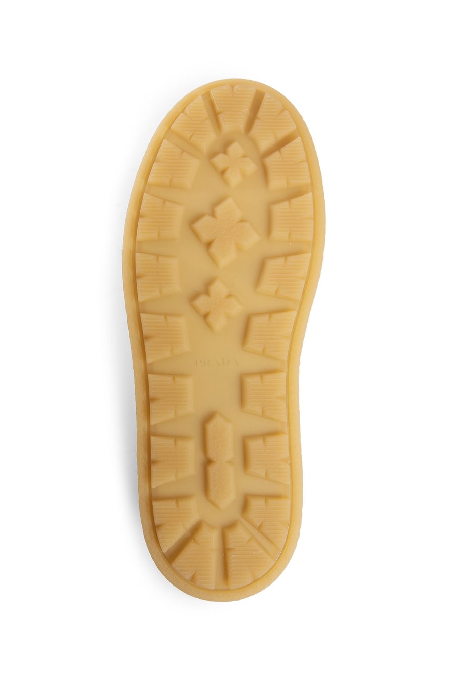 Prada Evolve Slippers in Suede, view 8